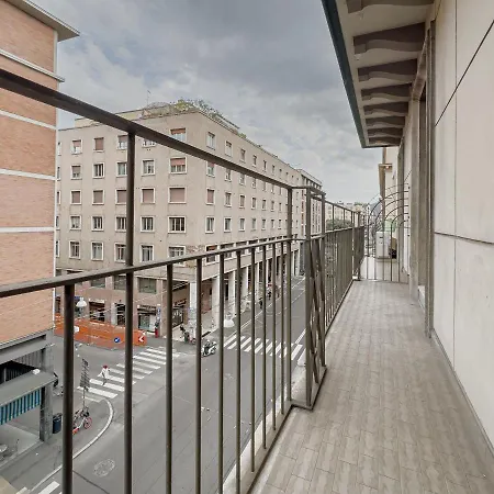 Realkasa Amendola 6 Appartamento *